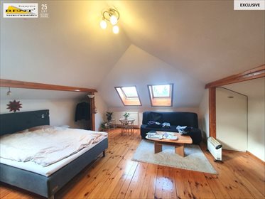 Magazyn na sprzedaż Kliniska Wielkie 700m2 Foto 7