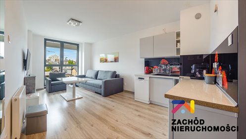 mieszkanie na sprzedaż 27m2 mieszkanie Międzyzdroje