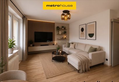 Funkcjonalne 34 m² z balkonem i piwnicą - gotowe do wprowadzenia. mieszkanie Będzin, Grodziec, Barlickiego