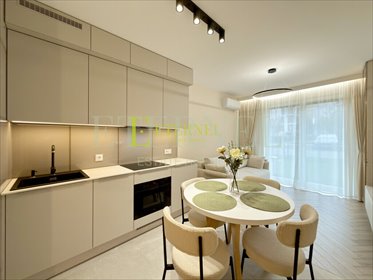 mieszkanie na sprzedaż 42m2 mieszkanie Kraków, Grzegórzki, Grzegórzki, Bajeczna