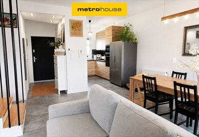 dom na sprzedaż 85m2 dom Słomin, Janczewicka
