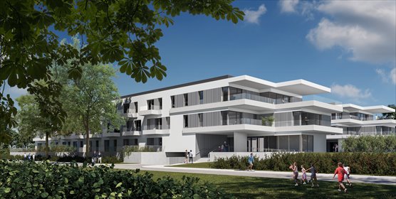Nowoczesne 2-pokojowe mieszkanie na Mokotowie (gotowe w 2028) mieszkanie Warszawa, Mokotów, Dolny Mokotów, Kostrzyńska
