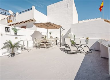 dom na sprzedaż 90m2 dom Estepona Centro, Estepona Centro