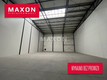 lokal użytkowy na wynajem 770m2 lokal użytkowy Wieruchów, Wieruchów