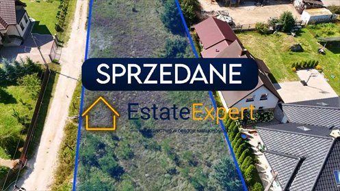 Polecam malowniczą działkę 4125 m² w Bochenicu z MPZP działka Bocheniec, Bocheniec, Jędrzejowska