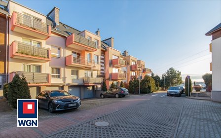 mieszkanie na sprzedaż 38m2 mieszkanie Szczecin, Warzymice, Gumieńce