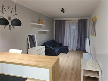 mieszkanie na sprzedaż 32m2 mieszkanie Szczecin, Warszewo, Panoramiczna