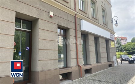 lokal użytkowy na wynajem 75m2 lokal użytkowy Chrzanów, Centrum, Matejki