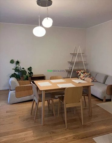 Nowoczesne 3-pokojowe mieszkanie 60 m² w Warszawie zapraszam mieszkanie Warszawa, Praga-Północ Nowa Praga, Wileńska