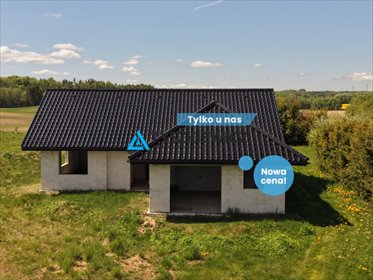 dom na sprzedaż 217m2 dom Szydlice