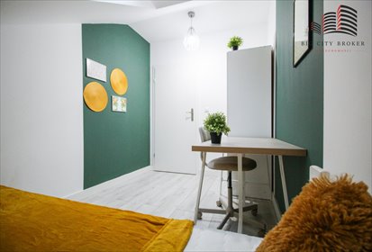 mieszkanie na sprzedaż 62m2 mieszkanie Lublin, Czuby, Przytulna