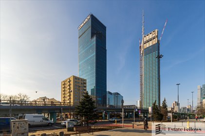 lokal użytkowy na wynajem 526m2 lokal użytkowy Warszawa, Śródmieście, Aleje Jerozolimskie