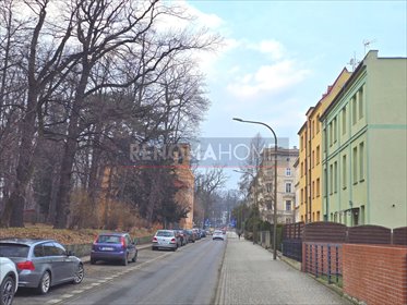 mieszkanie na sprzedaż 31m2 mieszkanie Świdnica