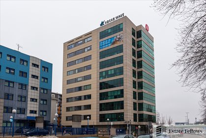 Nowoczesny biurowiec 1397 m² z parkingiem polecam lokal użytkowy Warszawa, Mokotów, Wincentego Rzymowskiego