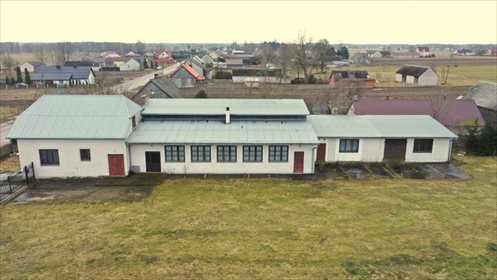 Magazyn na sprzedaż Wolkowe 347m2 Foto 4