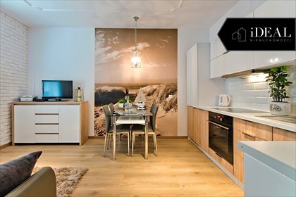 mieszkanie na sprzedaż 30m2 mieszkanie Sopot, Bitwy pod Płowcami