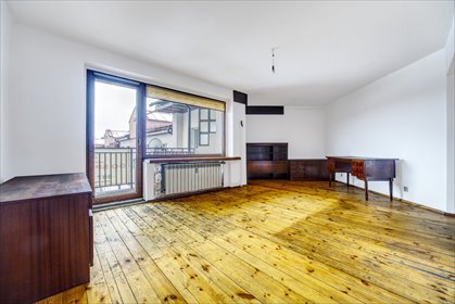 Zapraszam do dużego 5-pokojowego mieszkania 95,9 m² w Zabrzu mieszkanie Zabrze, Grunwaldzka