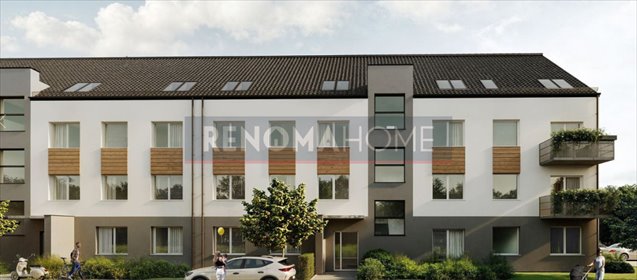 mieszkanie na sprzedaż 74m2 mieszkanie Krzeptów