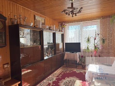 mieszkanie na sprzedaż 44m2 mieszkanie Białystok, Przydworcowe