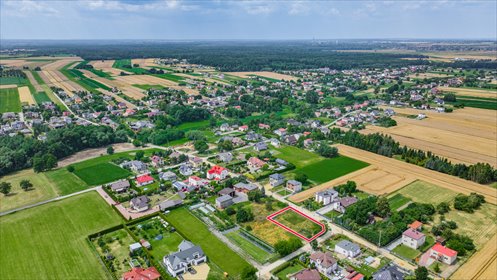 działka na sprzedaż 1000m2 działka Ornontowice, Kolejowa