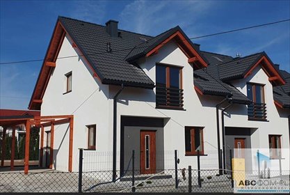 dom na sprzedaż 95m2 dom Więckowice, Więckowice