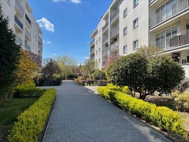 mieszkanie na sprzedaż 56m2 mieszkanie Marki, Małachowskiego