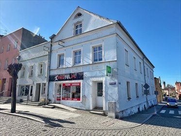 lokal użytkowy na sprzedaż 291m2 lokal użytkowy Nowe, Rynek