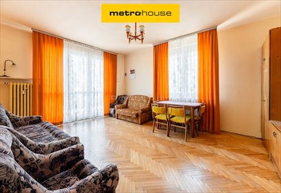 mieszkanie na sprzedaż 41m2 mieszkanie Łódź, Bałuty, Lutomierska