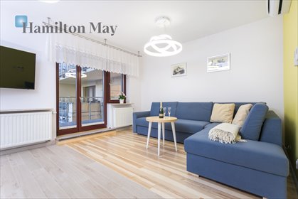 mieszkanie na wynajem 110m2 mieszkanie Kraków, Dębniki, Ludwinowska