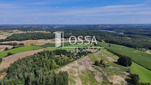 działka na sprzedaż 4179m2 działka Kistowo