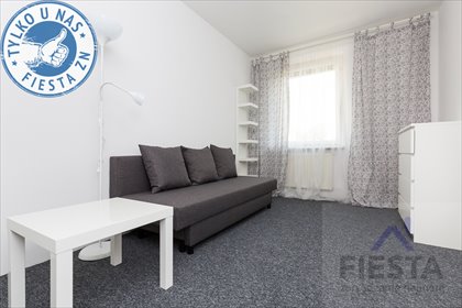mieszkanie na wynajem 48m2 mieszkanie Warszawa, Ursynów, Czesława Przybylskiego