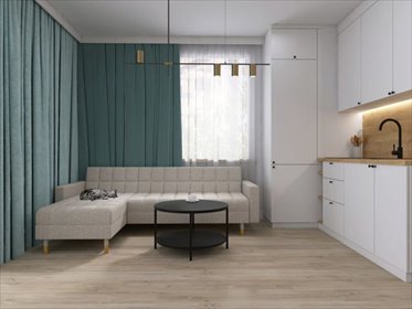 mieszkanie na sprzedaż 31m2 mieszkanie Gdańsk, Jasień, Lubowidzka