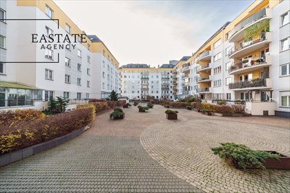 mieszkanie na sprzedaż 59m2 mieszkanie Warszawa, Ursynów, Jerzego Zaruby