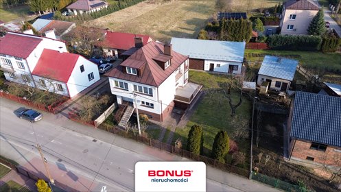 dom na sprzedaż 165m2 dom Nisko