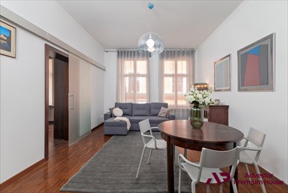 mieszkanie na wynajem 53m2 mieszkanie Poznań, Centrum