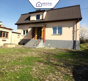 dom na sprzedaż Pyrzyce Szczecińska 120 m2
