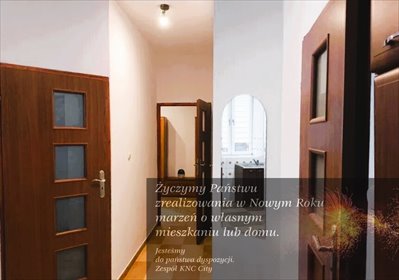 mieszkanie na sprzedaż 43m2 mieszkanie Lublin, Śródmieście, Lubartowska