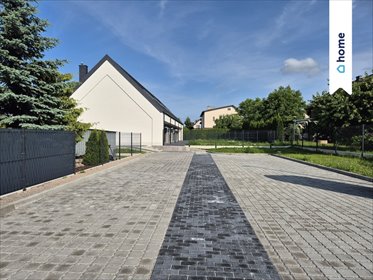 dom na sprzedaż 78m2 dom Zabierzów, Nad Wodą