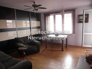 mieszkanie na wynajem 60m2 mieszkanie Białystok, Mickiewicza