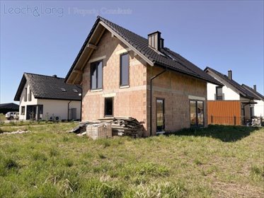 dom na sprzedaż 139m2 dom Czernichów, Modrzewiowa