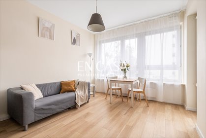 mieszkanie na sprzedaż 30m2 mieszkanie Warszawa, Bielany, Stefana Żeromskiego