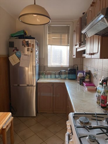 mieszkanie na sprzedaż 60m2 mieszkanie Warszawa, Targówek, Michała Kleofasa Ogińskiego