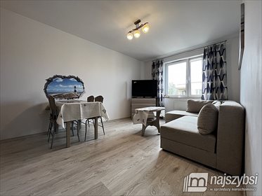mieszkanie na sprzedaż 39m2 mieszkanie Kołobrzeg, Miasto