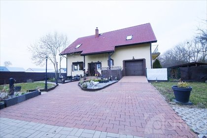 dom na sprzedaż 153m2 dom Darż