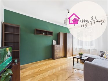 2-pokojowe mieszkanie z balkonem przy Manhattanie mieszkanie Olsztyn, Kętrzyńskiego