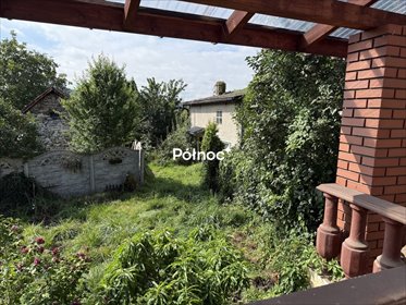 Polecam dom z działką 16,31 arów, odremontowany w 2019 r. działka Zagórze