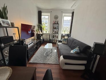 mieszkanie na sprzedaż 40m2 mieszkanie Warszawa, Praga-Południe, Grochowska