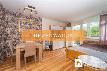 mieszkanie na sprzedaż 40m2 mieszkanie Gdynia, Cisowa, Kcyńska