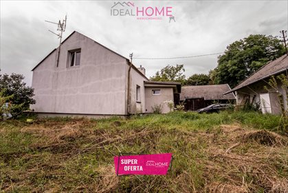 Dom na sprzedaż Wierzbna 100m2 Foto 1