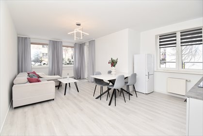 mieszkanie na wynajem 75m2 mieszkanie Pruszcz Gdański, Adama Mickiewicza